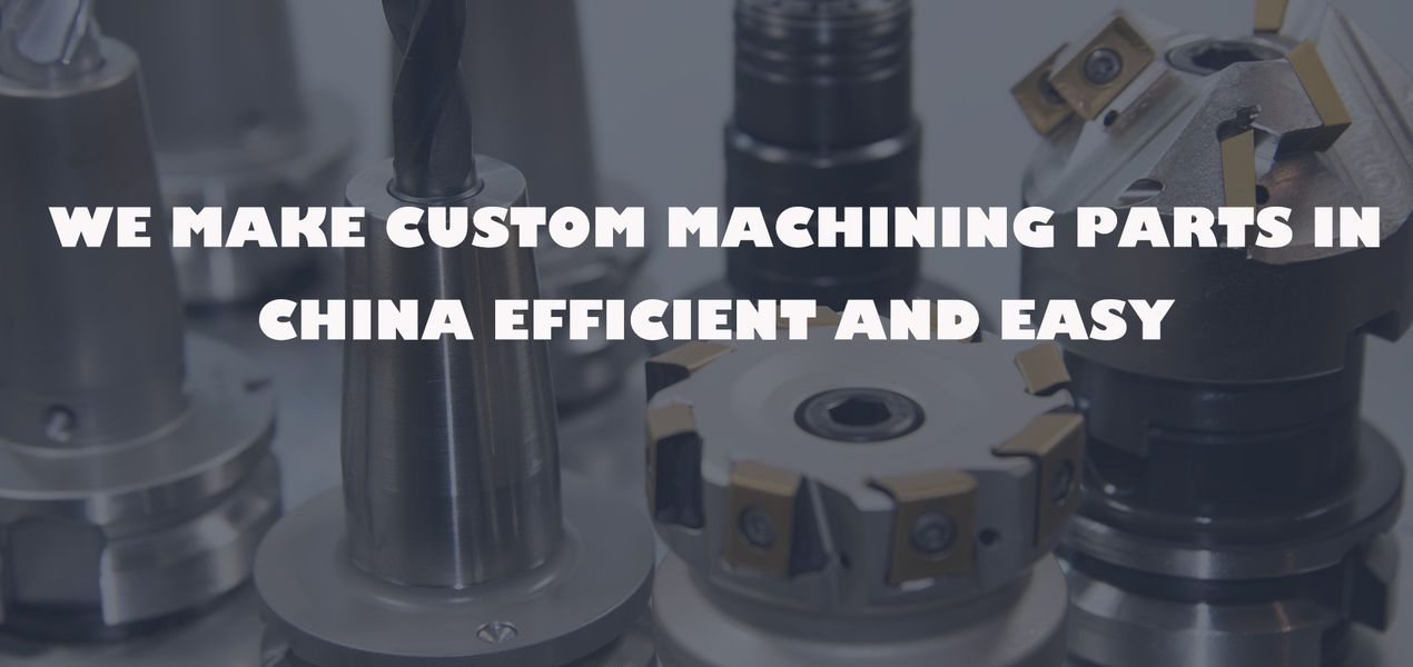CNC Precisie die Delen machinaal bewerkt